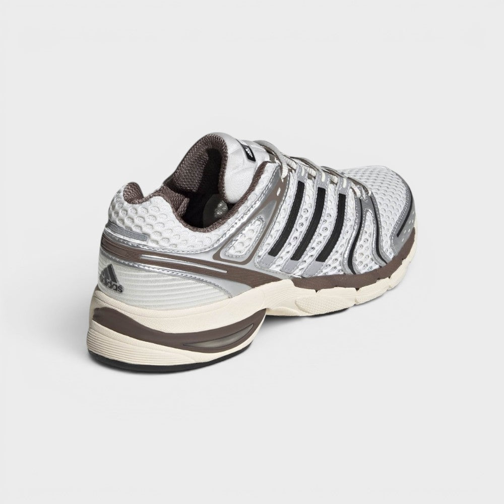 Adidas Adistar Control 5 Cloud White Orbit Grey Champagne Met. Ki4470