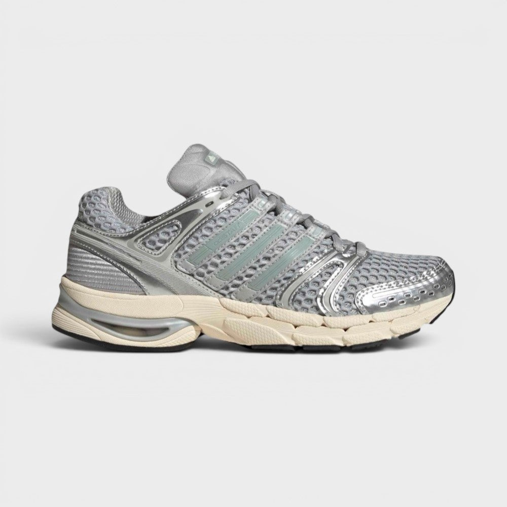 Adidas Adistar Control 5 W Off White Silver Metallic Sesame Kj2285