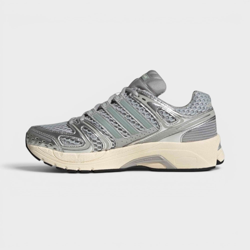 Adidas Adistar Control 5 W Off White Silver Metallic Sesame Kj2285