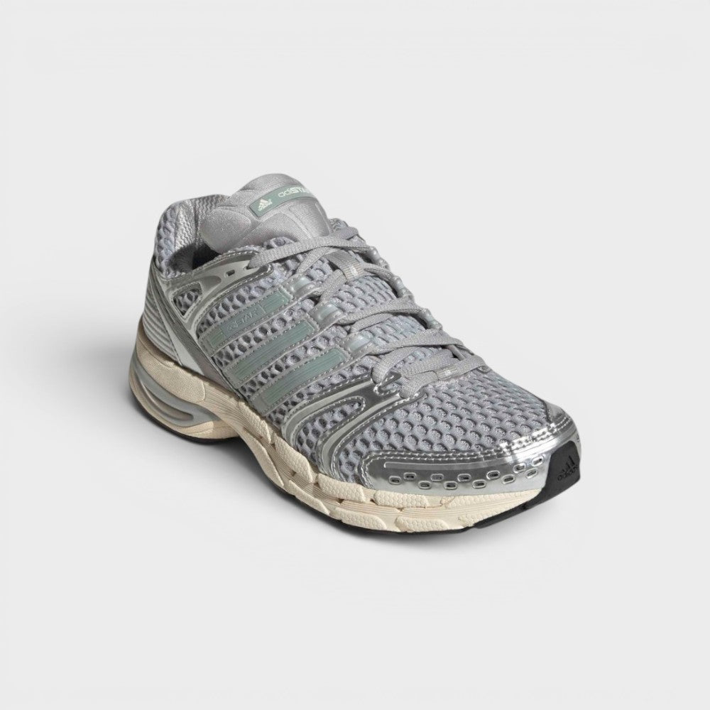 Adidas Adistar Control 5 W Off White Silver Metallic Sesame Kj2285