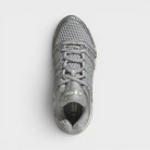 Adidas Adistar Control 5 W Off White Silver Metallic Sesame Kj2285
