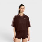 Adidas Crochet Tt Aurora Coffee Ke0198