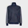 Adidas Veste De Survêtement Denim Brut Firebird Adicolor Indigo Denim KS4971