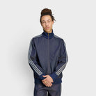 Adidas Denim Fb Tt Veste Survetmt Den Indigo Denim Ks4971