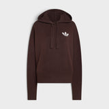 SWEAT-SHIRT À CAPUCHE ESSENTIALS KNIT