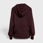 Adidas Essential Knit Hoodie Maille Aurora Coffee Ia4448