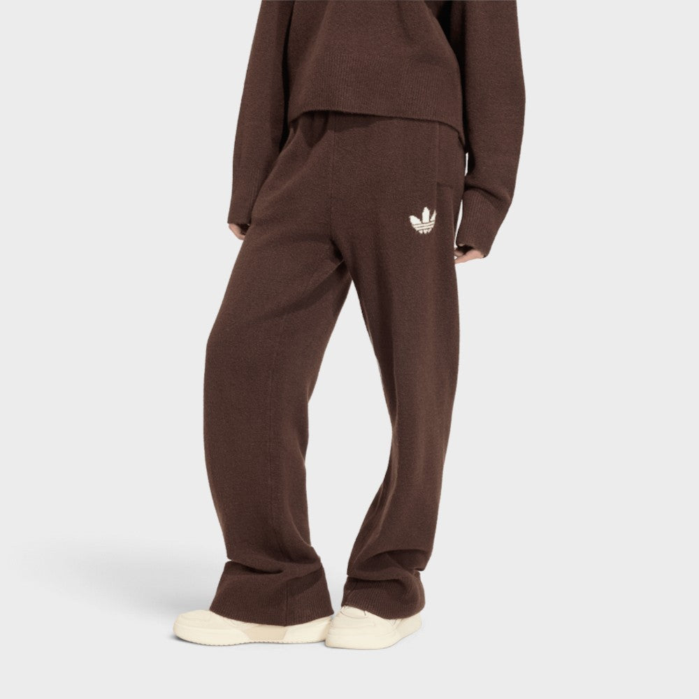Adidas Essential Knit Pant Maille Aurora Coffee Ia4437