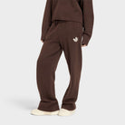 Adidas Essential Knit Pant Maille Aurora Coffee Ia4437