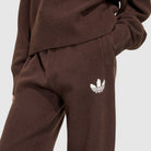 Adidas Essential Knit Pant Maille Aurora Coffee Ia4437