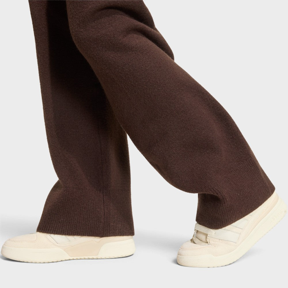 Adidas Essential Knit Pant Maille Aurora Coffee Ia4437