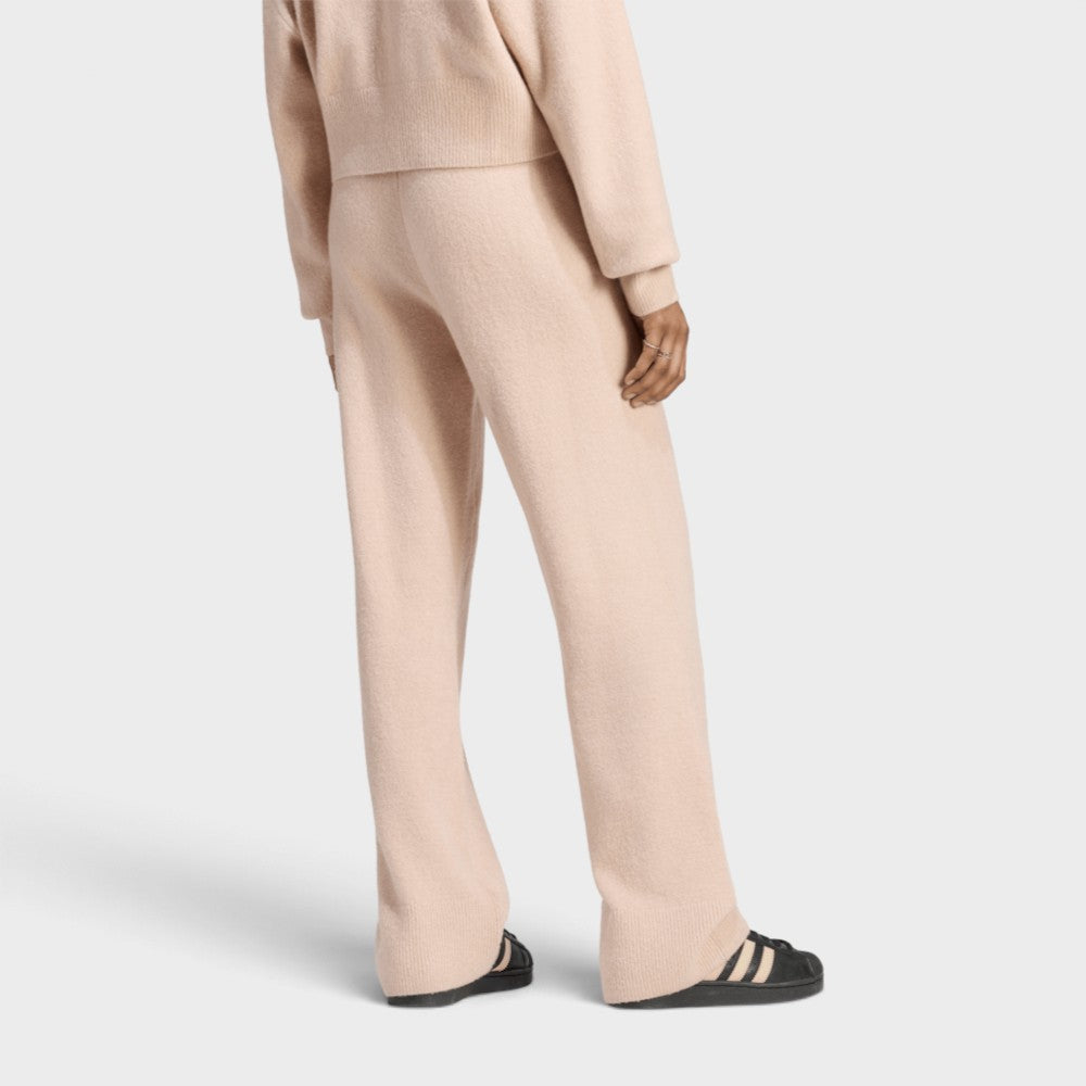 Adidas Essential Knit Pant Maille Wonder Taupe Kr9180