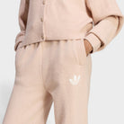 Adidas Essential Knit Pant Maille Wonder Taupe Kr9180