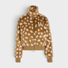 Adidas Firebird Animal Print Jacket Animal Print Kt2142