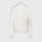 Adidas Firebird Knit Maille Torsade F Cloud White Kt2290