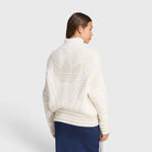 Adidas Firebird Knit Maille Torsade F Cloud White Kt2290