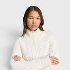 Adidas Firebird Knit Maille Torsade F Cloud White Kt2290