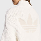 Adidas Firebird Knit Maille Torsade F Cloud White Kt2290