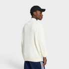 Adidas Firebird Knit Maille Torsade H Cloud White Kr9762
