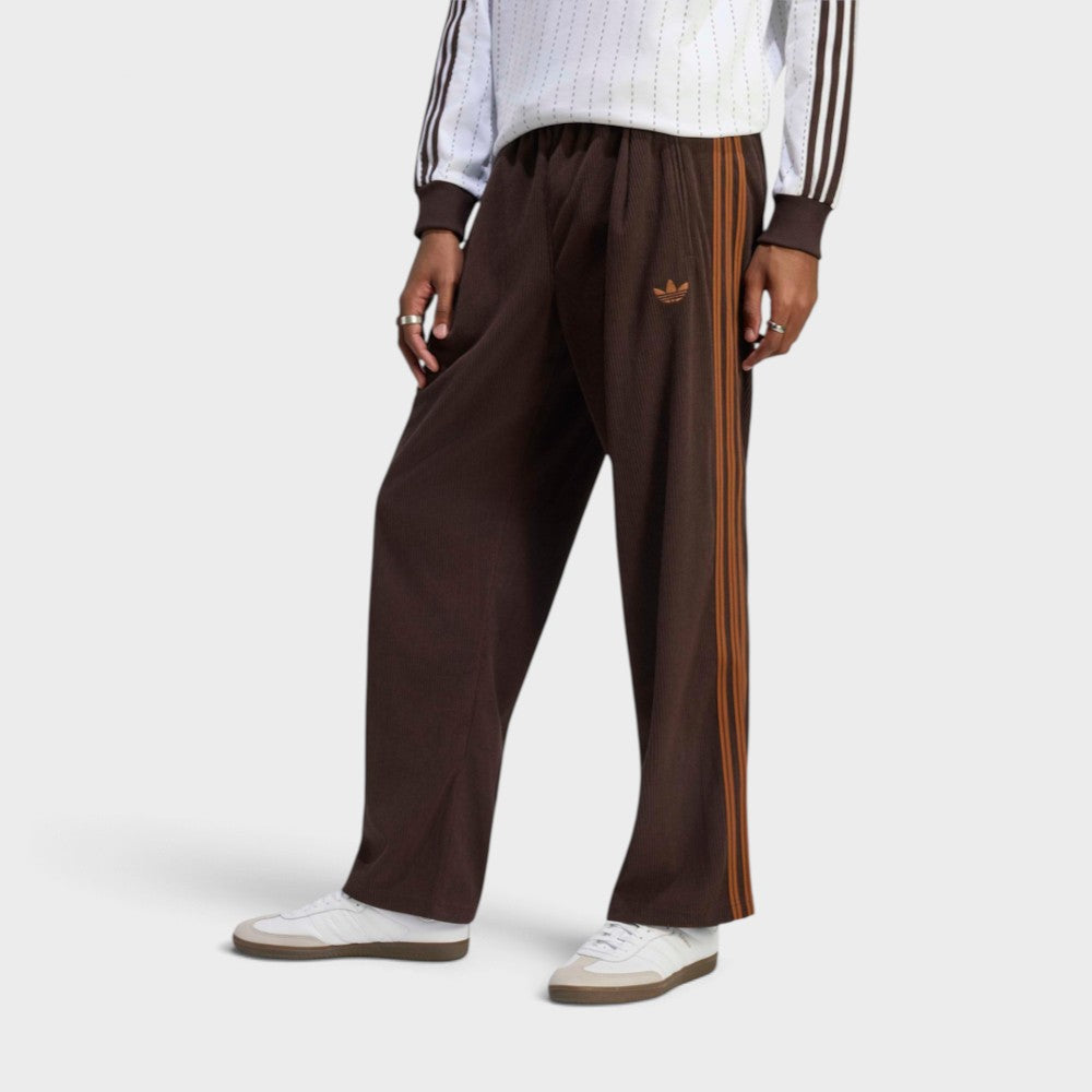 Adidas Firebird Pant Velour Cote Aurora Coffee Kr9715