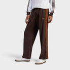 Adidas Firebird Pant Velour Cote Aurora Coffee Kr9715