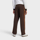 Adidas Firebird Pant Velour Cote Aurora Coffee Kr9715