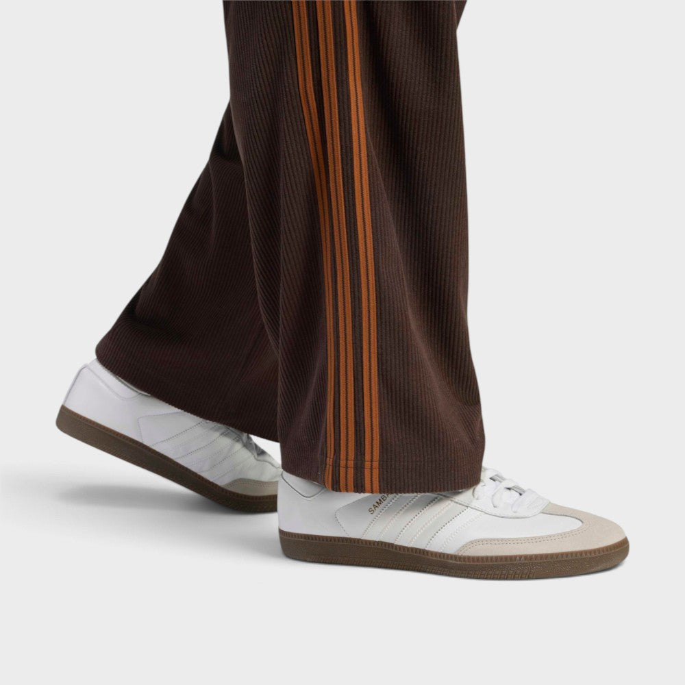 Adidas Firebird Pant Velour Cote Aurora Coffee Kr9715