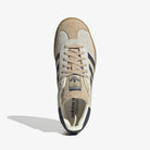 Adidas Gazelle Bold W Cream White Night Indigo Magic Beige Jq5126