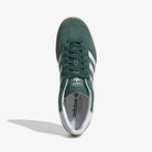 Adidas Gazelle Indoor Collegiate Green Cloud White Gum Ji2062