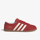 Adidas Gazelle Lo Pro W Core black cloud white gum JR8886