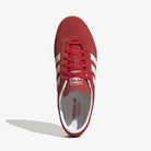 Adidas Gazelle Lo Pro W Better Scarlet Cloud White Gum Jr5744