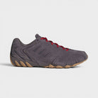 Adidas Ghost Sprint W Grey Strong Grey Strong Red Ki4563