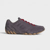 Adidas Ghost Sprint W Grey Strong Grey Strong Red KI4563