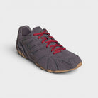 Adidas Ghost Sprint W Grey Strong Grey Strong Red Ki4563