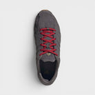 Adidas Ghost Sprint W Grey Strong Grey Strong Red Ki4563
