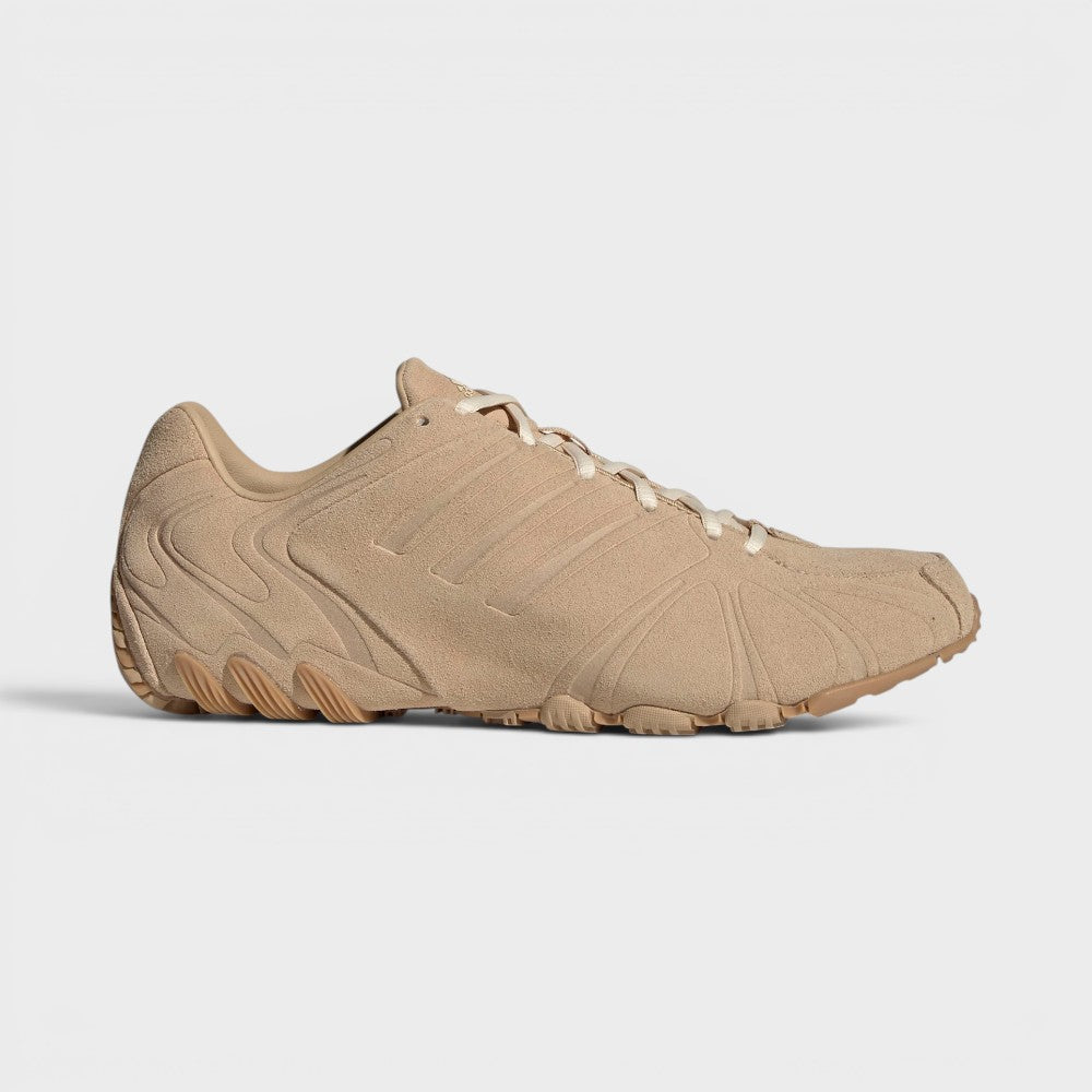 Adidas Ghost Sprint W Magic Beige Wonder White Gum Js1067