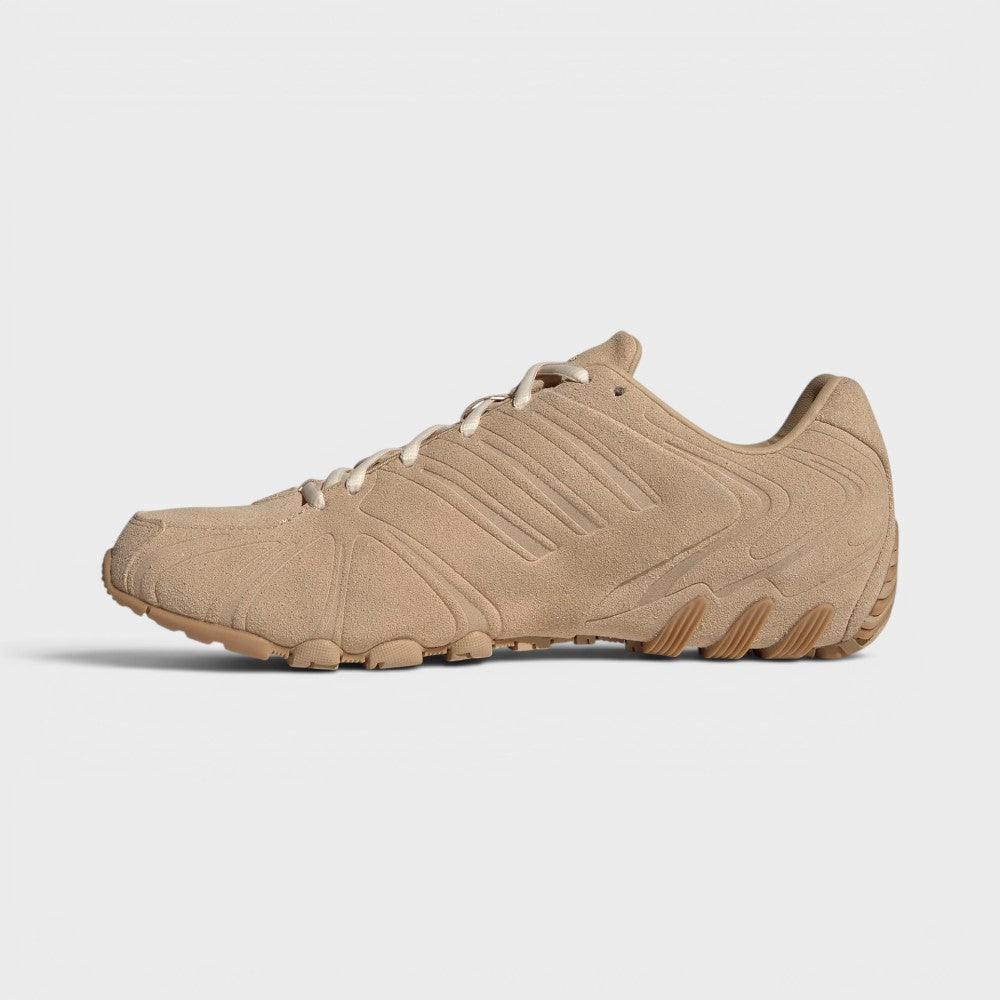 Adidas Ghost Sprint W Magic Beige Wonder White Gum Js1067