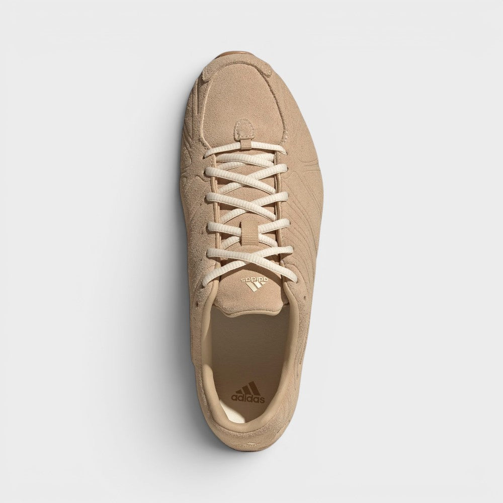 Adidas Ghost Sprint W Magic Beige Wonder White Gum Js1067