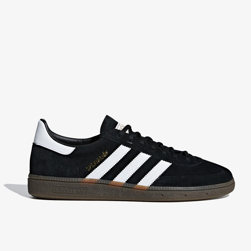 Adidas Handball Spezial Black/White/Gum Db3021