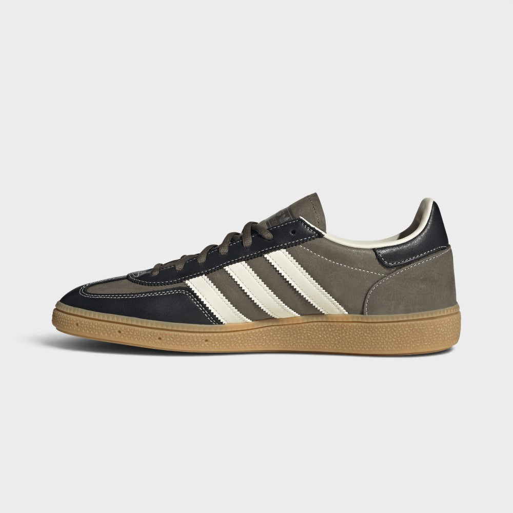 Adidas Handball Spezial Branch Cream White Core Black Kj7417