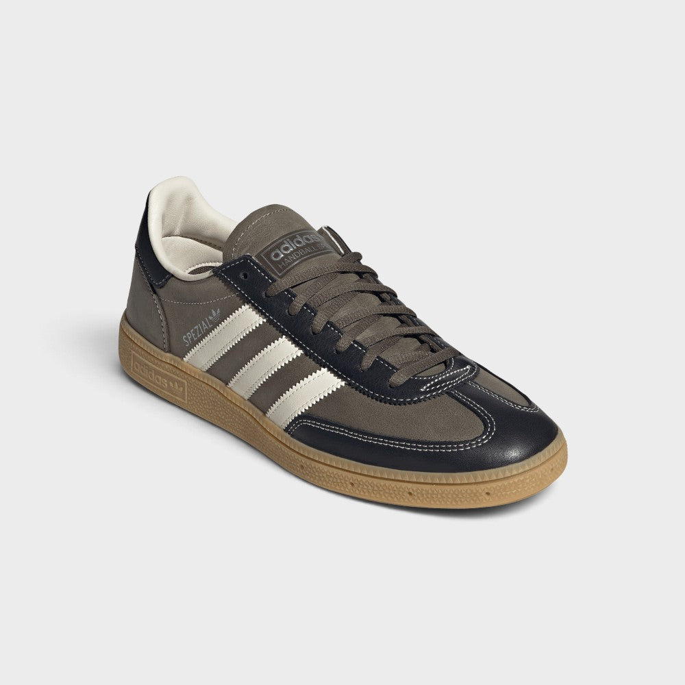 Adidas Handball Spezial Branch Cream White Core Black Kj7417