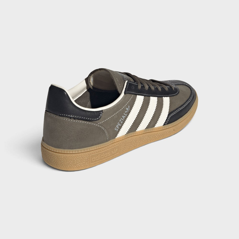 Adidas Handball Spezial Branch Cream White Core Black Kj7417