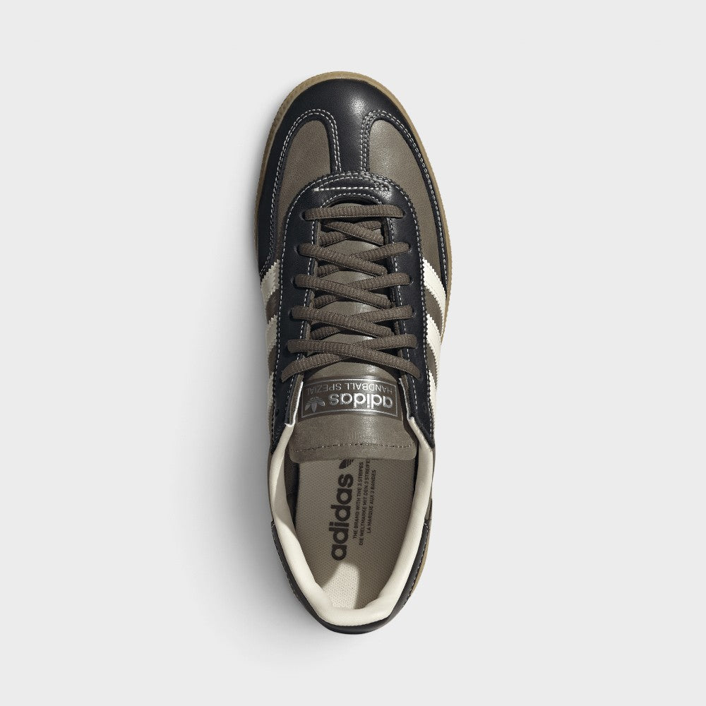 Adidas Handball Spezial Branch Cream White Core Black Kj7417