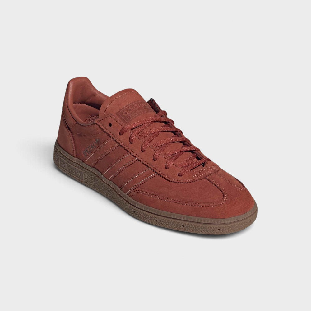 Adidas Handball Spezial Burnt Sienna Burnt Sienna Gum Kj9854