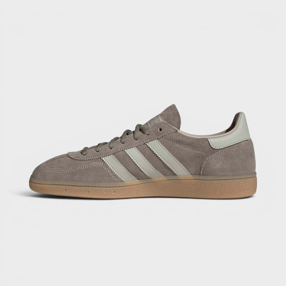 Adidas Handball Spezial Clay Beige Gum Ih9761