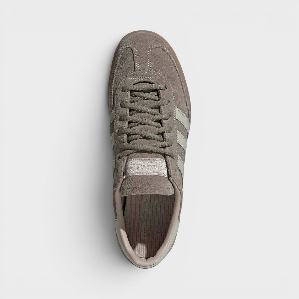 Adidas Handball Spezial Clay Beige Gum Ih9761