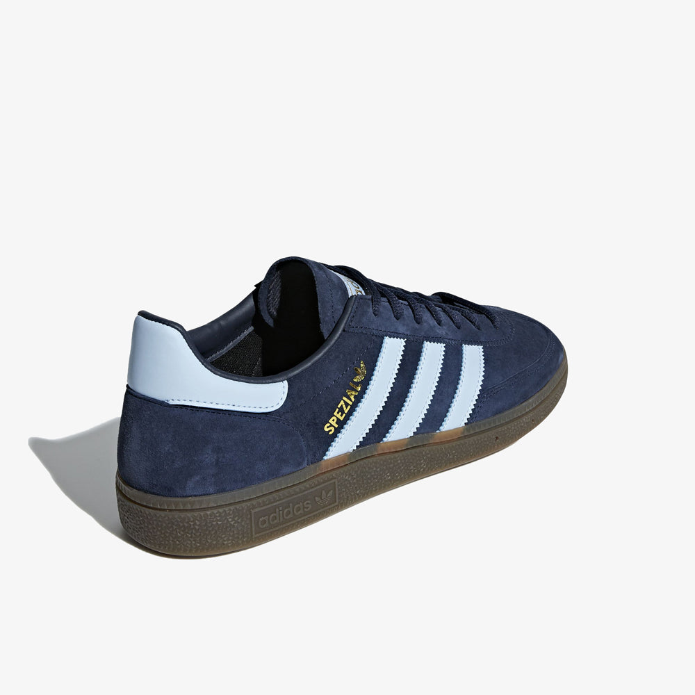 Adidas Handball Spezial Collegiate Navy Clear Sky Gum5 Bd7633