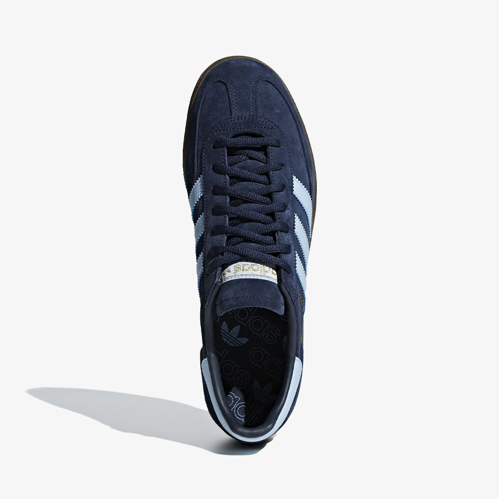 Adidas Handball Spezial Collegiate Navy Clear Sky Gum5 Bd7633