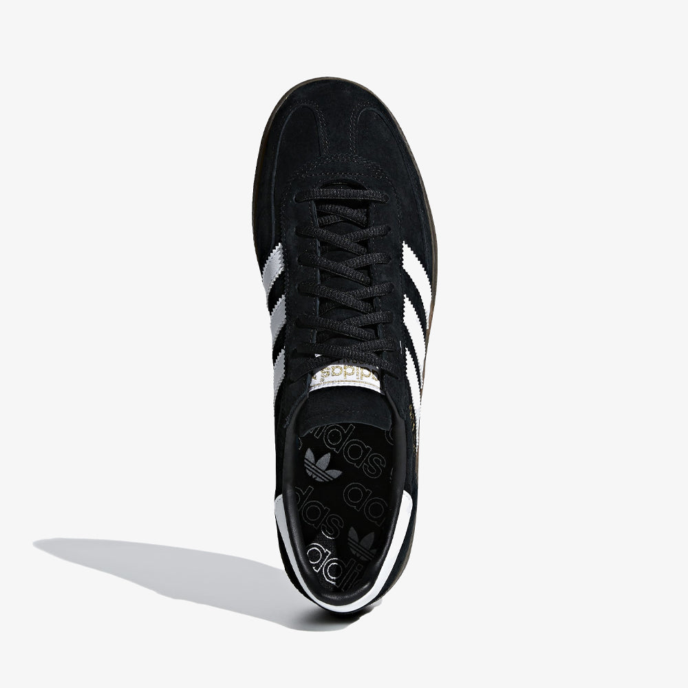 Adidas Handball Spezial Core Black Cloud White Gum Db3021
