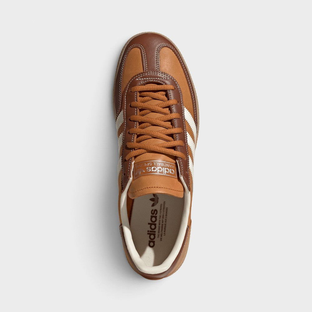 Adidas Handball Spezial Craft Ochre Cream White Dusky Bronze Kj7416