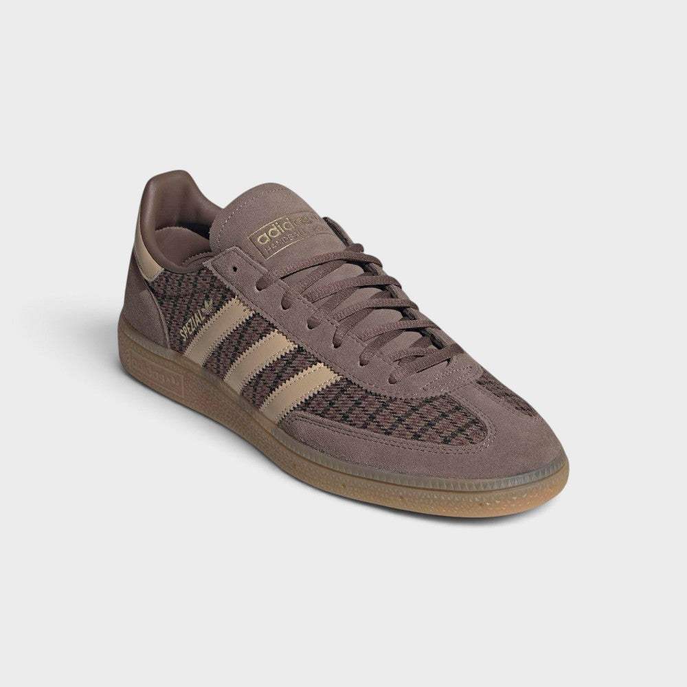 Adidas Handball Spezial Earth Strata Magic Beige Gum Ki2971